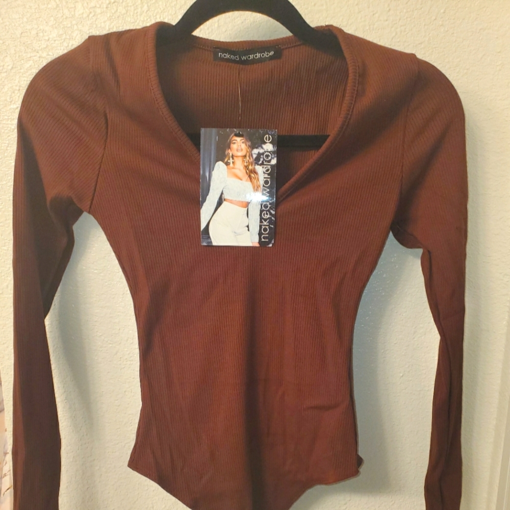 Bodysuit